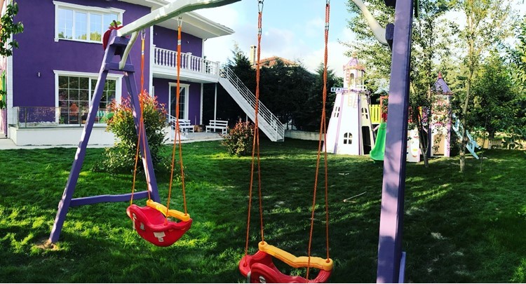 okulumuzdan resimler